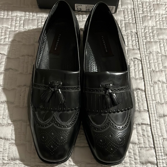 Florsheim Lexington Loafers - Picture 2 of 6